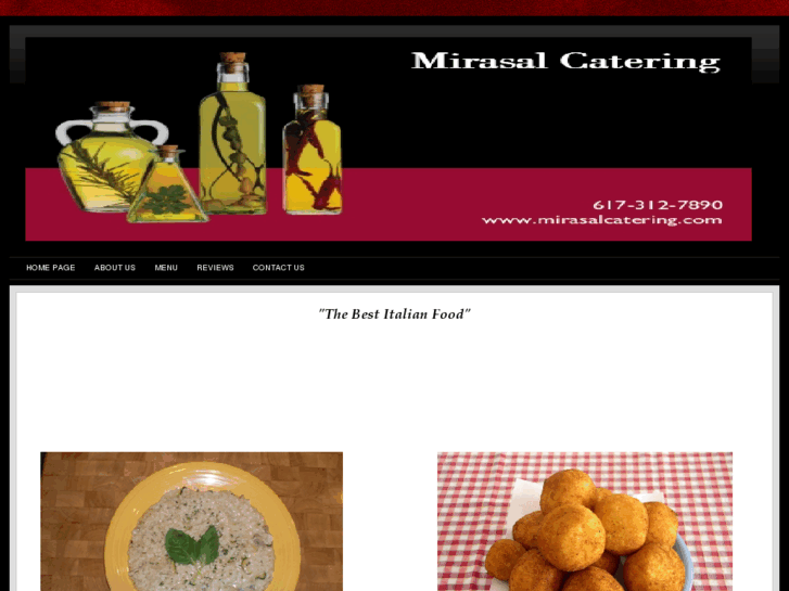 www.mirasalcatering.com