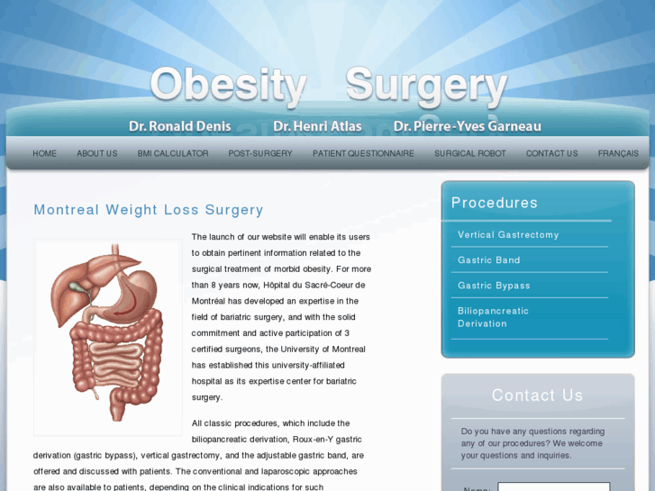 www.montrealobesitysurgery.com