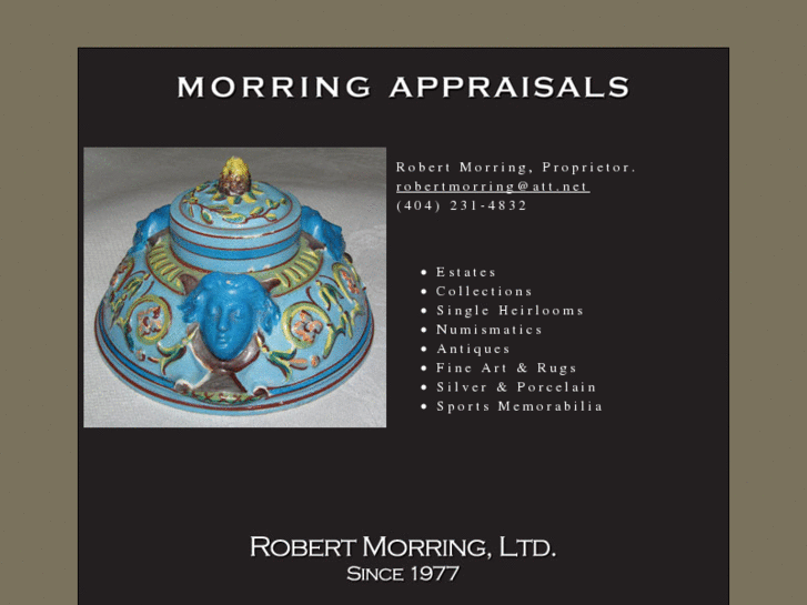 www.morringappraisals.com