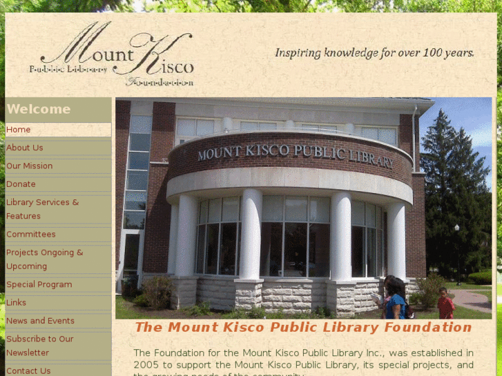 www.mtklibraryfoundation.org