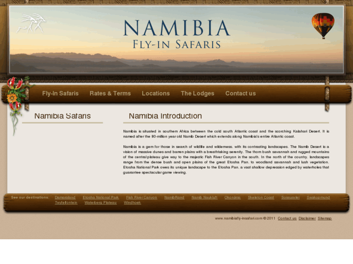 www.namibiafly-insafari.com