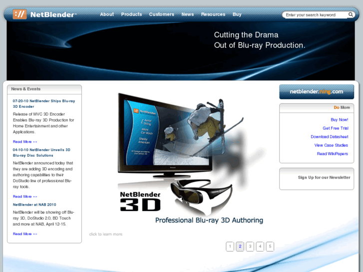 www.netblender.info