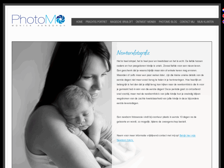 www.newbornfotografie.com