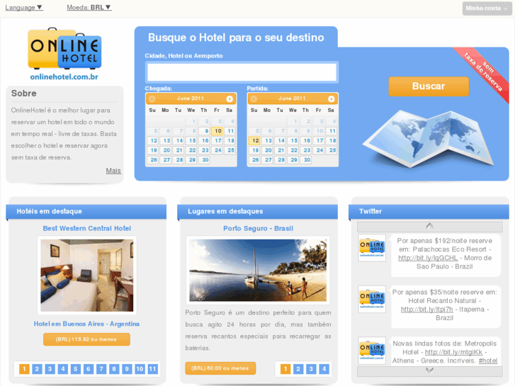 www.onlinehotel.com.br