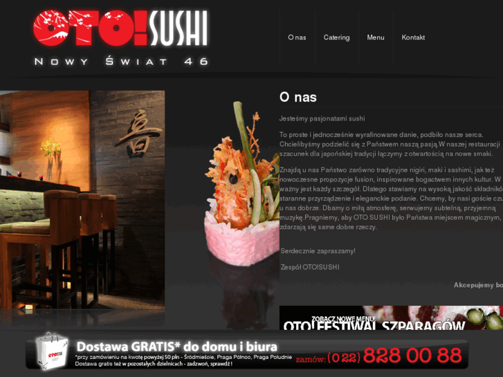 www.oto-sushi.pl