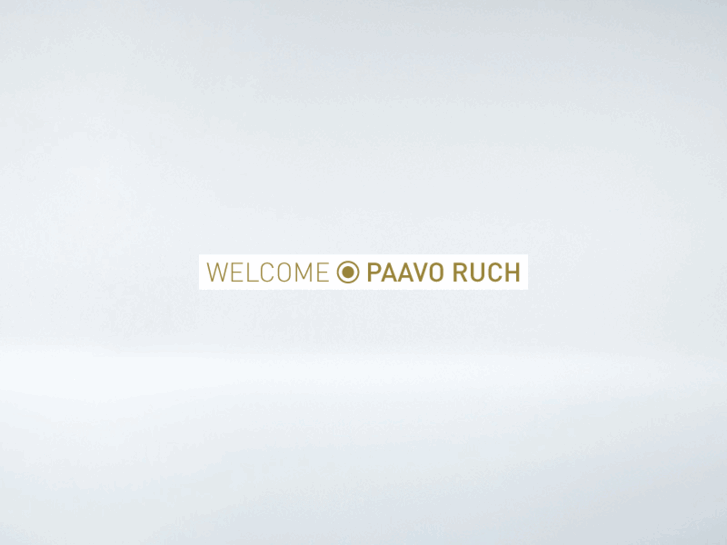 www.paavoruch.com