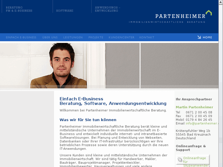 www.partenheimer.de