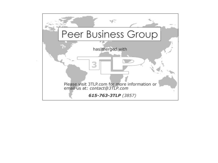 www.peerbusinessgroup.com