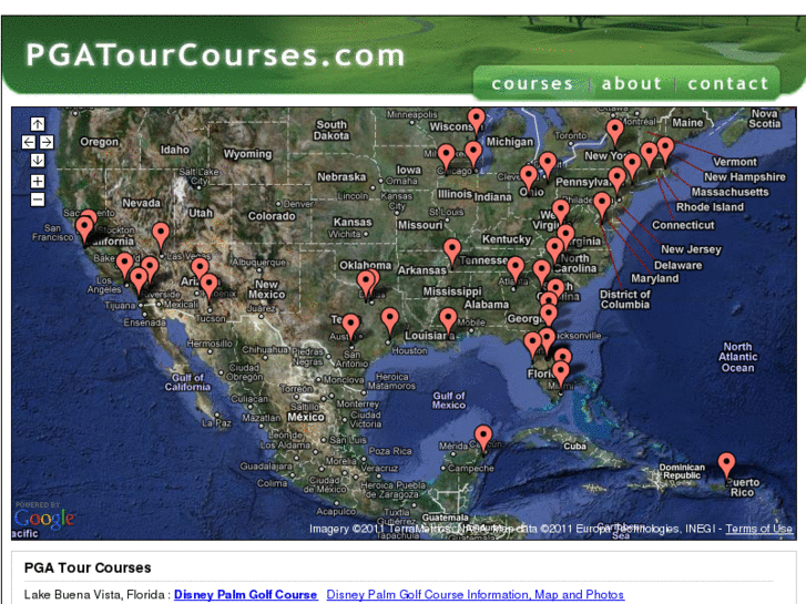 www.pgatourcourses.com