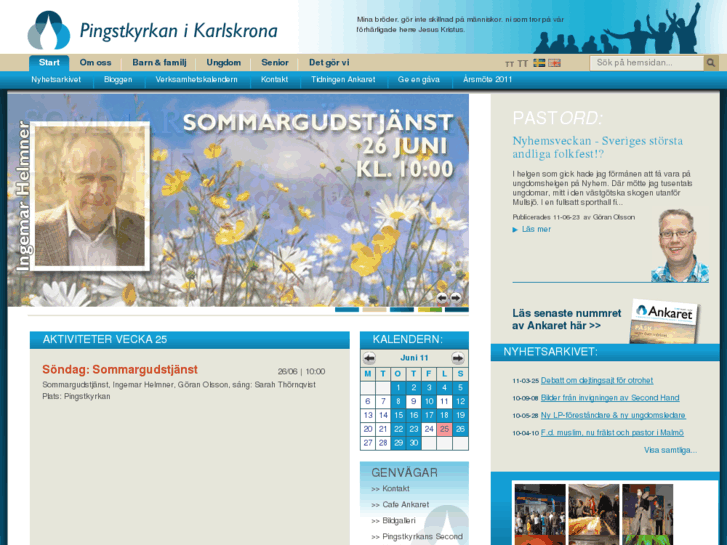 www.pingstkyrkankarlskrona.com