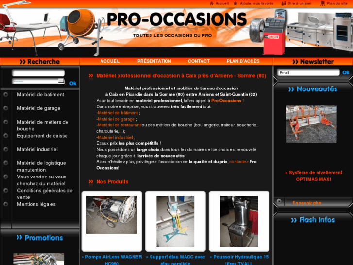 www.pro-occasions.com