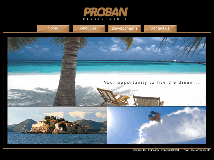 www.probandevelopments.com