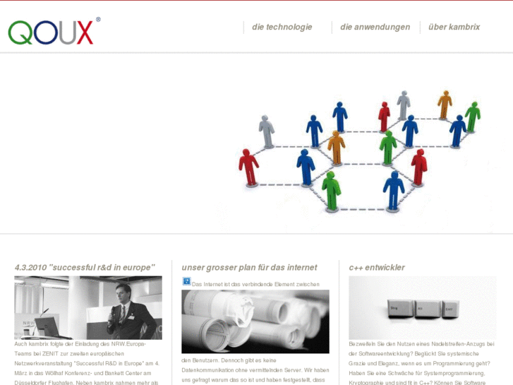 www.qoux.com