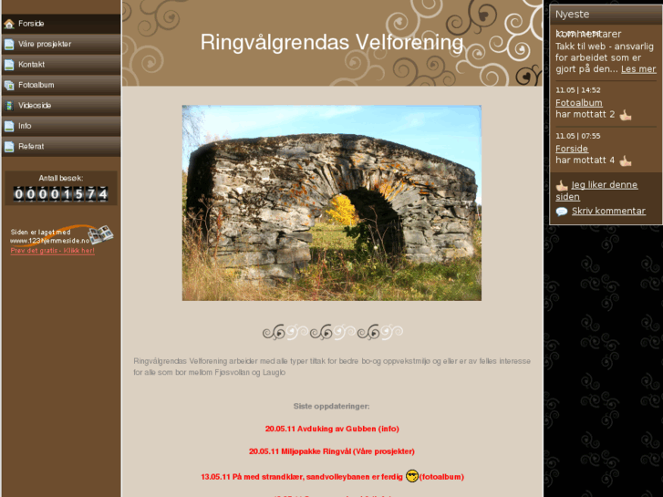 www.ringvaal.com