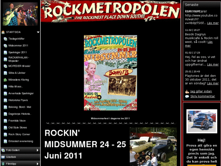 www.rockmetropolen.se