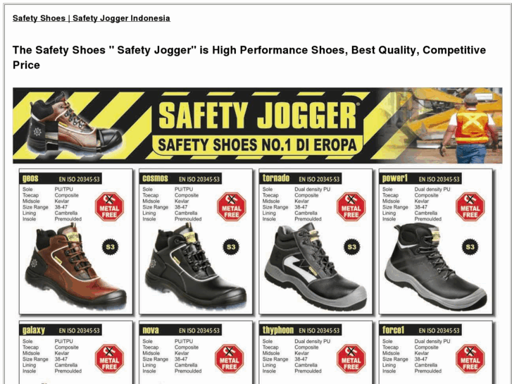 www.safetyjoggerindonesia.com