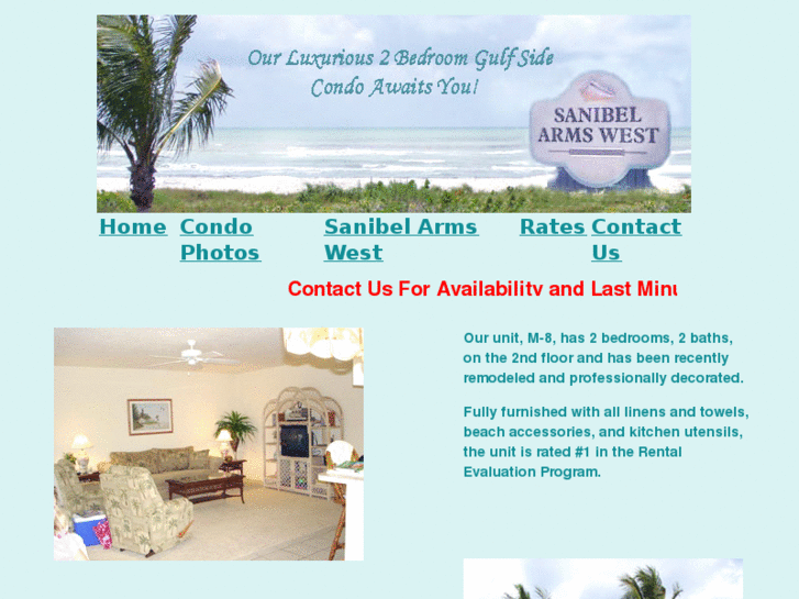 www.sanibelarms-west.com