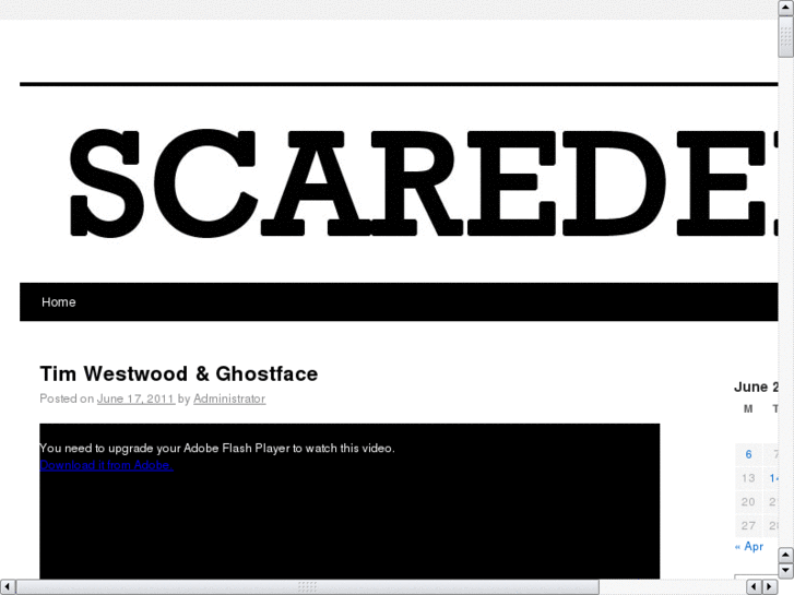 www.scaredem.net