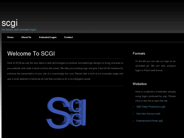 www.scgi.co.uk