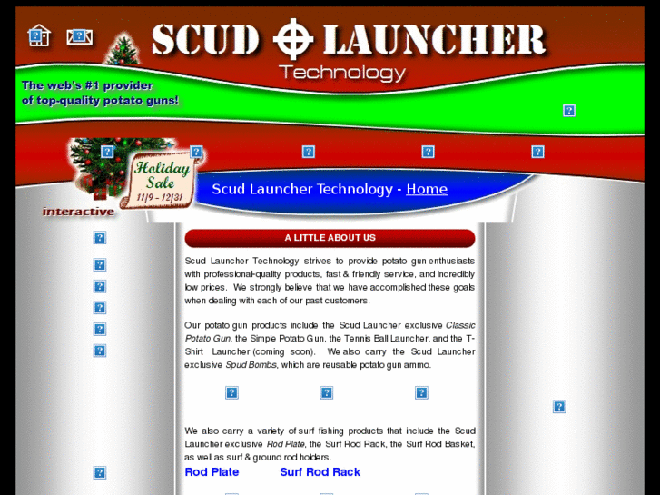 www.scudlauncher.com