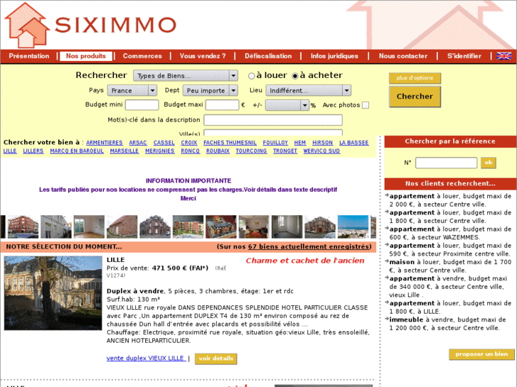 www.siximmo.com