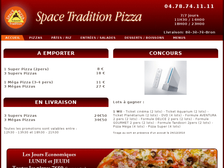 www.space-pizza.com