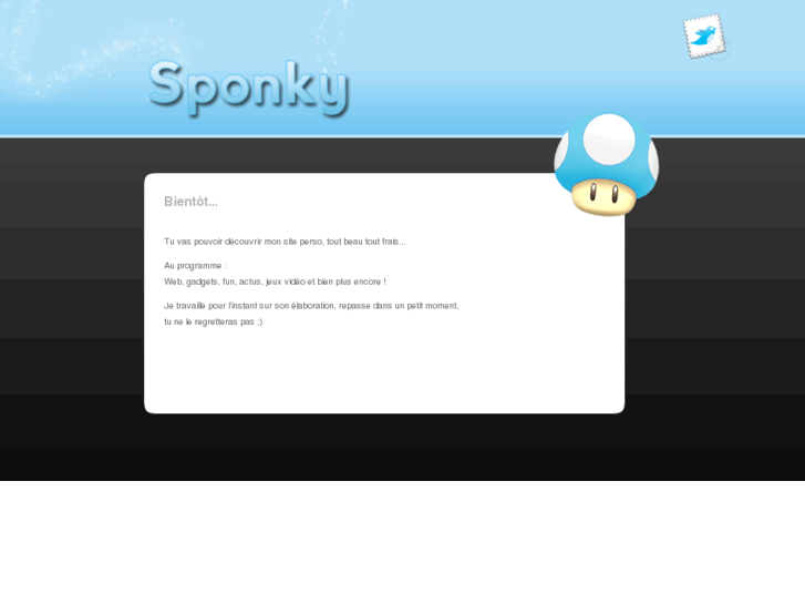 www.sponky.net