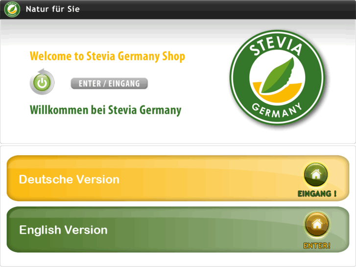 www.stevia-de.net