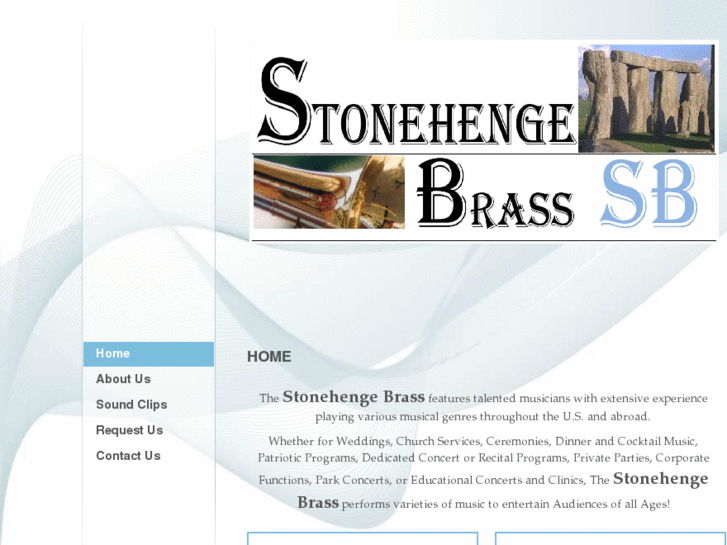 www.stonehengebrass.com