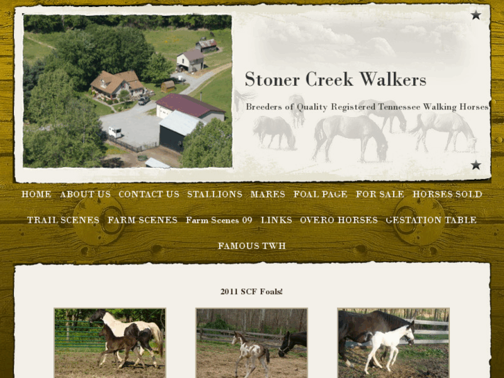 www.stonercreekwalkers.com