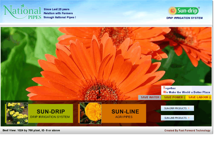 www.sun-drip.com