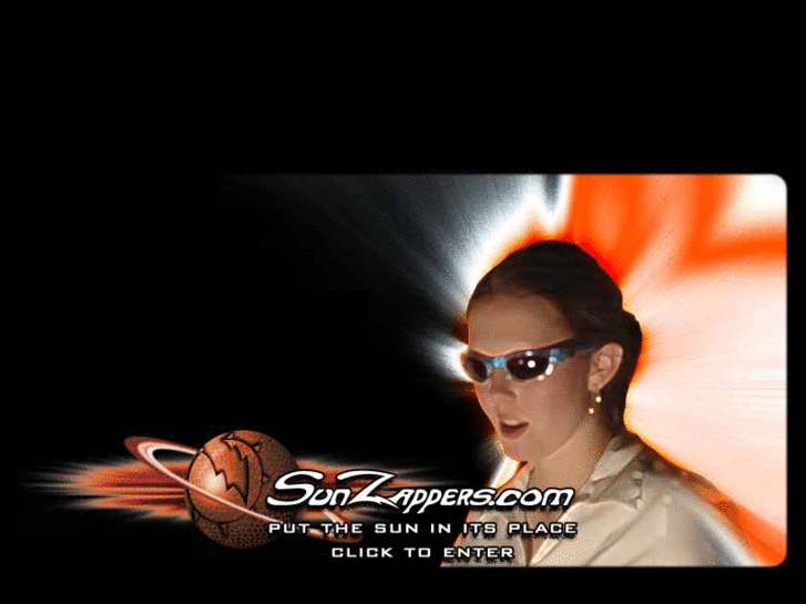www.sunzappers.com