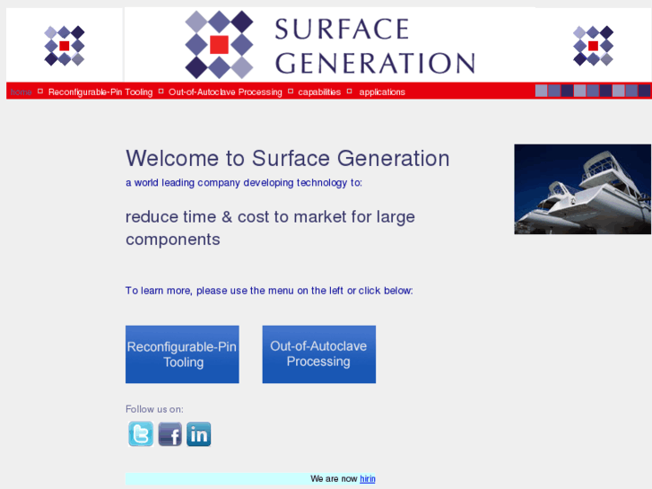 www.surface-generation.com