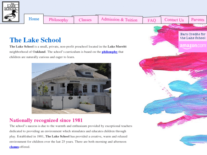 www.thelakeschool.com