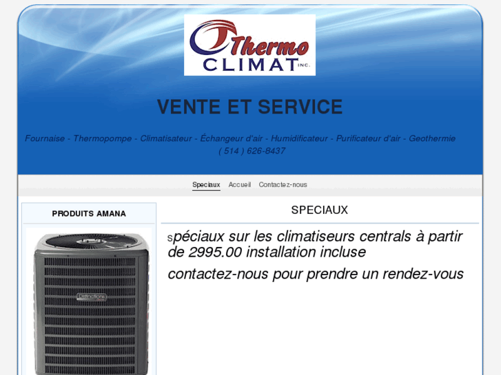 www.thermo-climat.com
