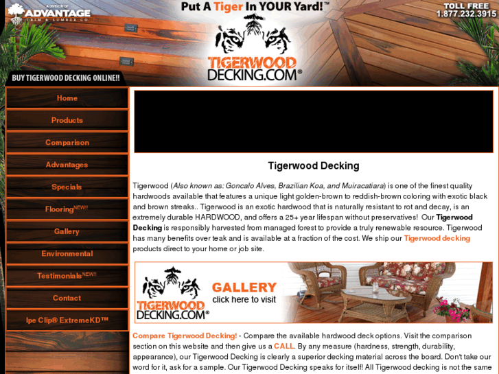 www.tigerwooddecking.com