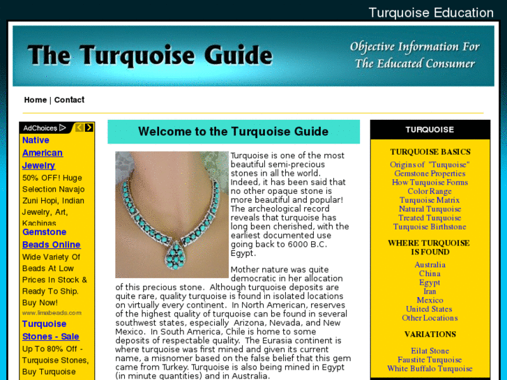 www.turquoiseguide.com