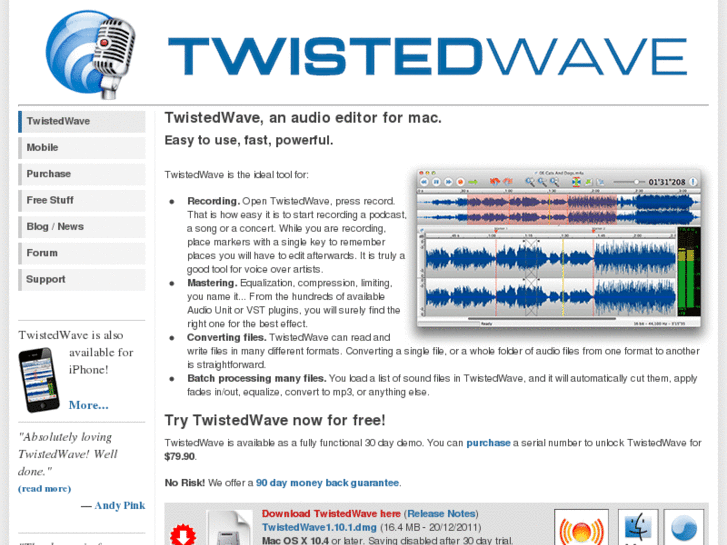 www.twistedwave.com