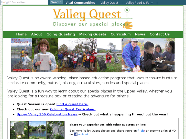 www.valleyquest.com