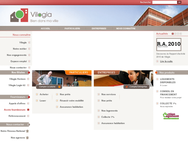 www.vilogia.com