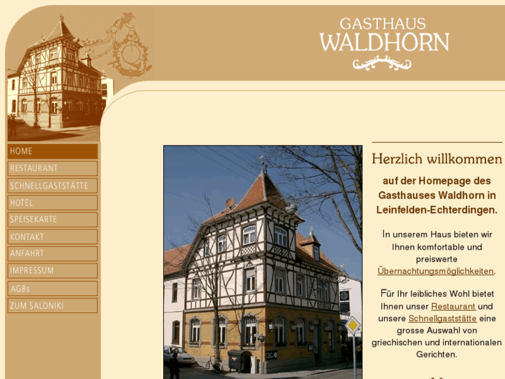 www.waldhorn-echterdingen.de