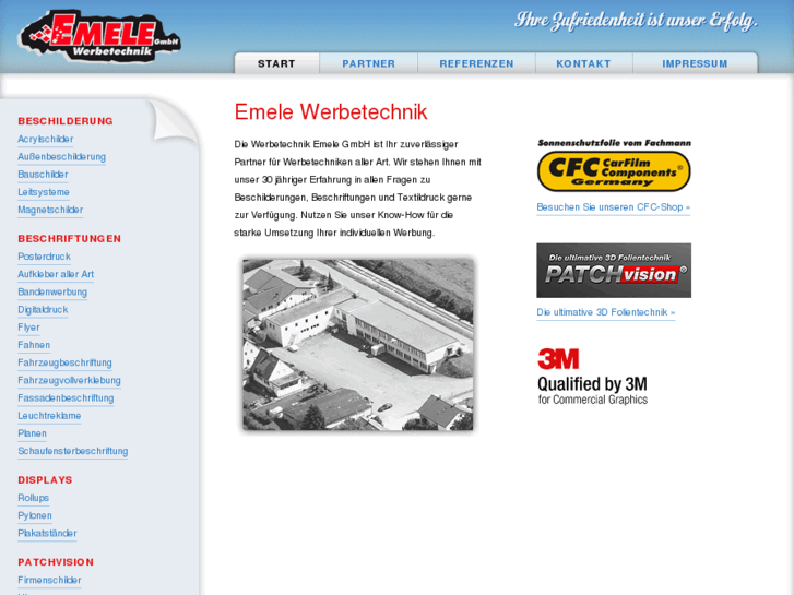 www.werbetechnik-emele.de