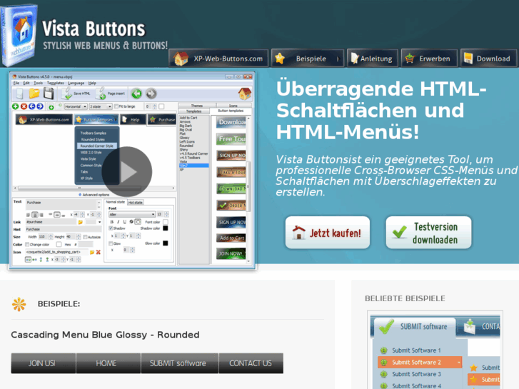 www.xpwebbuttons.de