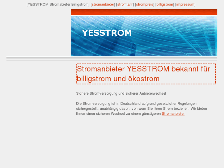 www.yes-energie.com