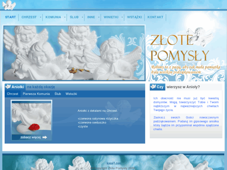 www.zlotepomysly.eu