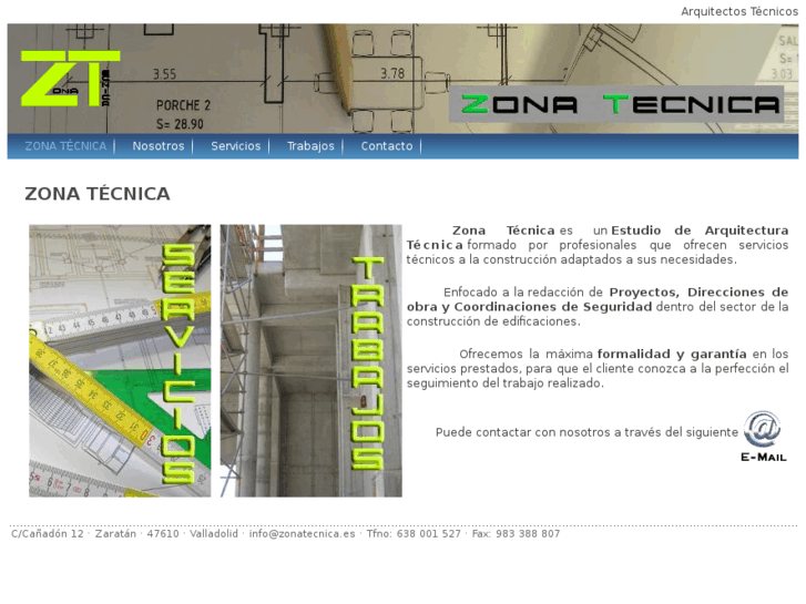 www.zonatecnica.es