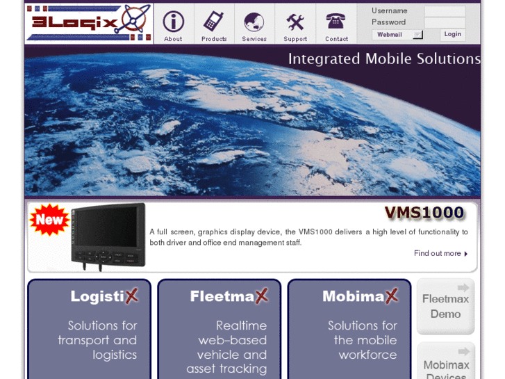 www.3logix.asia