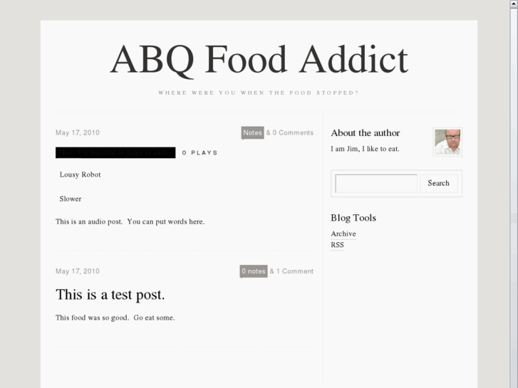 www.abqfoodaddict.com