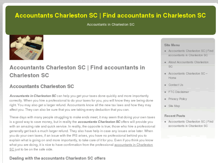 www.accountantscharlestonsc.com