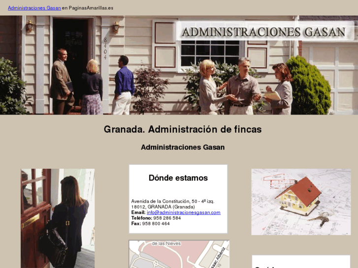 www.administracionesgasan.com